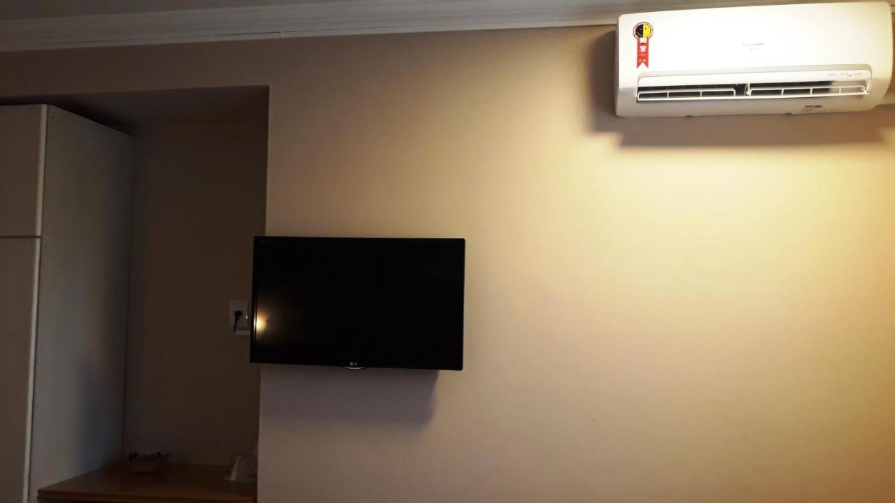 Farina Park Hotel เบงโต กองซัลเวส ภายนอก รูปภาพ